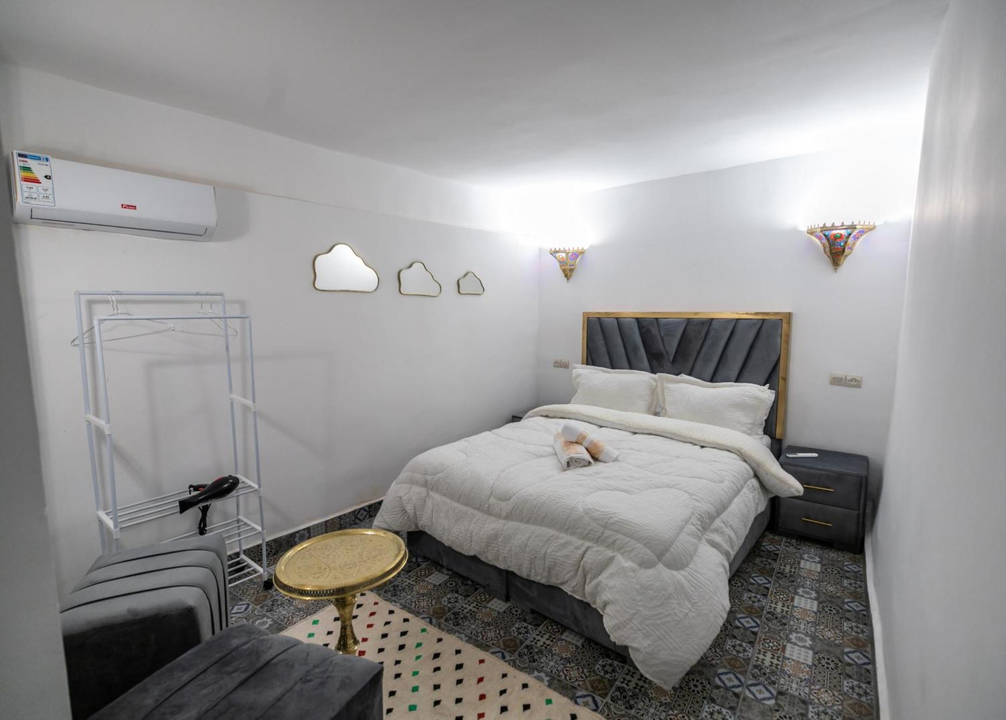 Riad Fes Lile Εξωτερικό φωτογραφία