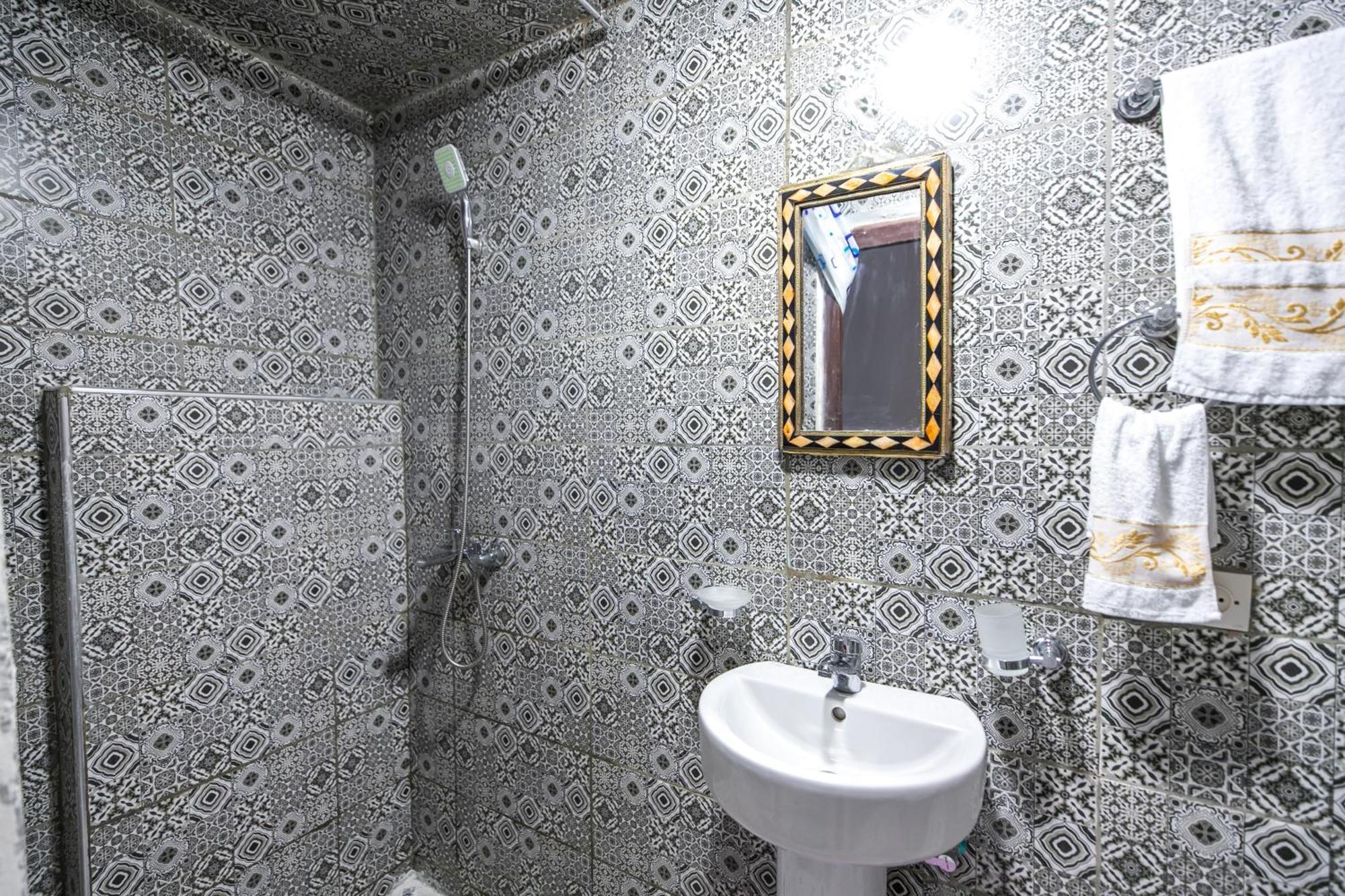 Riad Fes Lile Εξωτερικό φωτογραφία