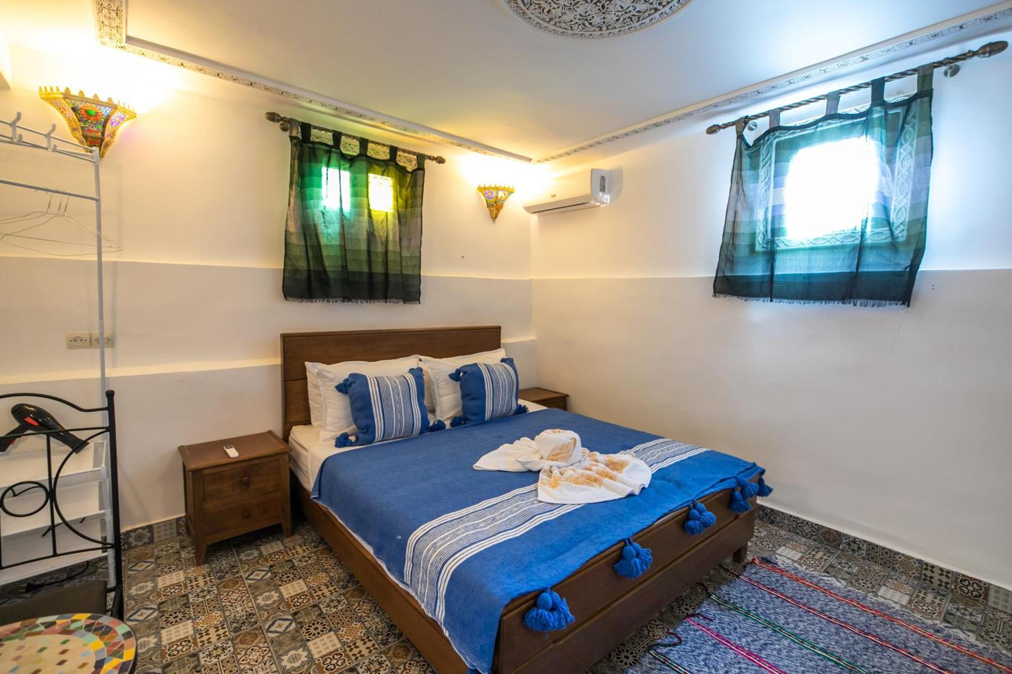 Riad Fes Lile Εξωτερικό φωτογραφία