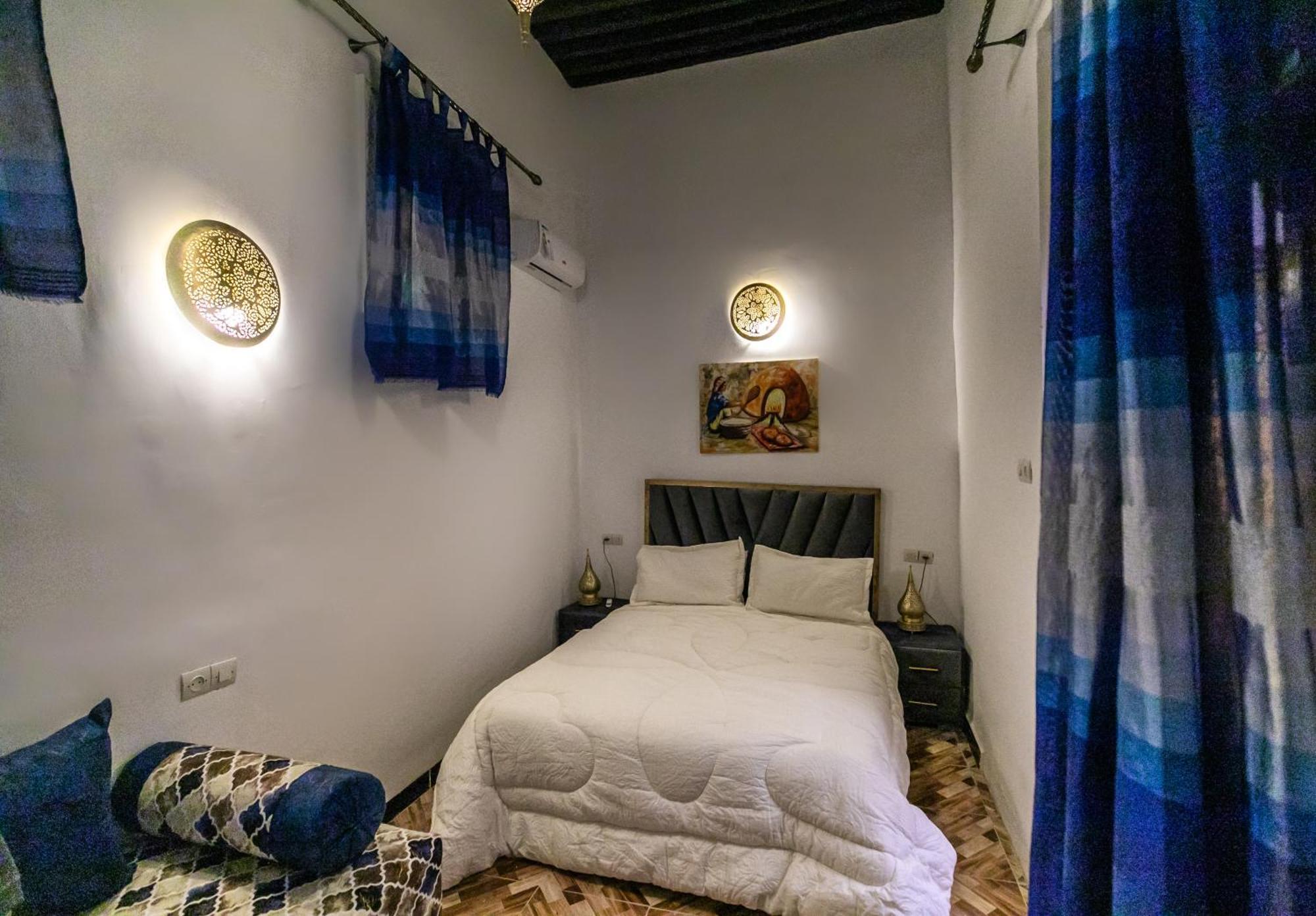 Riad Fes Lile Εξωτερικό φωτογραφία