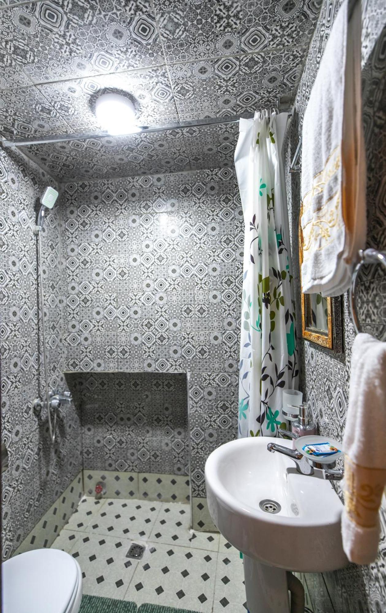 Riad Fes Lile Εξωτερικό φωτογραφία
