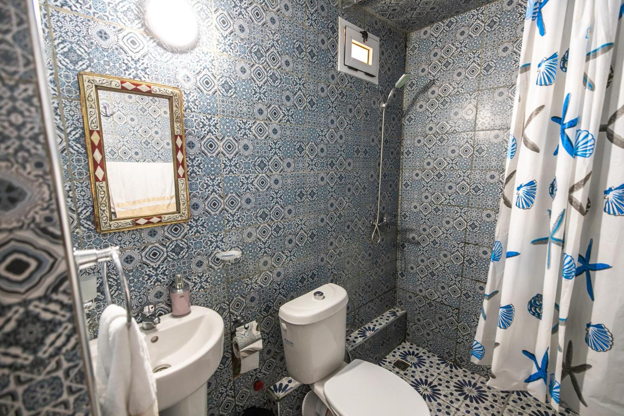 Riad Fes Lile Εξωτερικό φωτογραφία