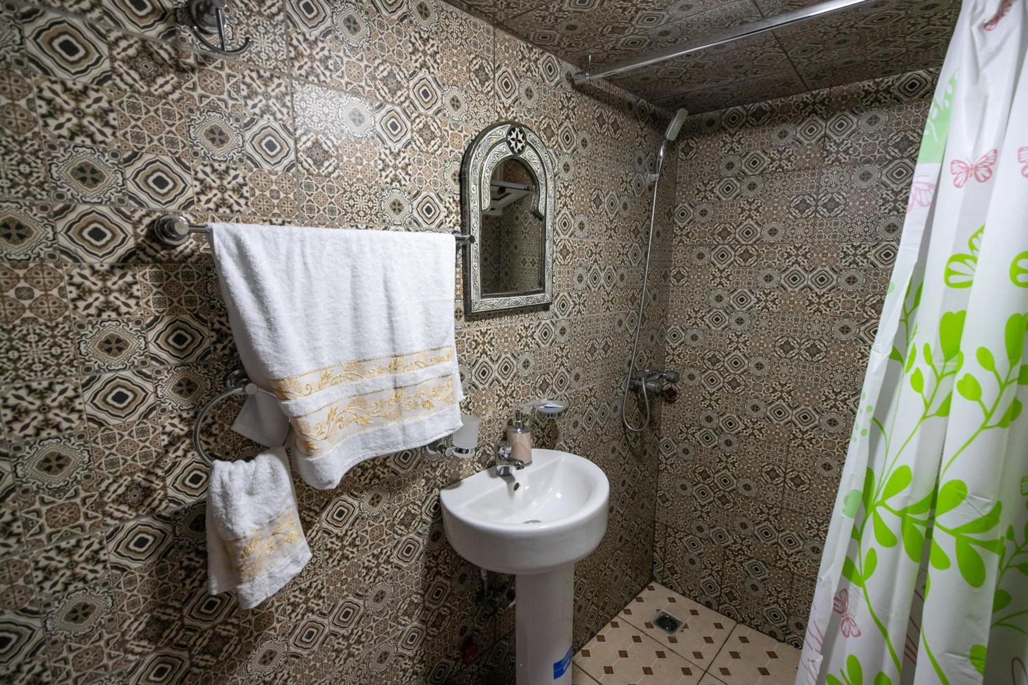 Riad Fes Lile Εξωτερικό φωτογραφία