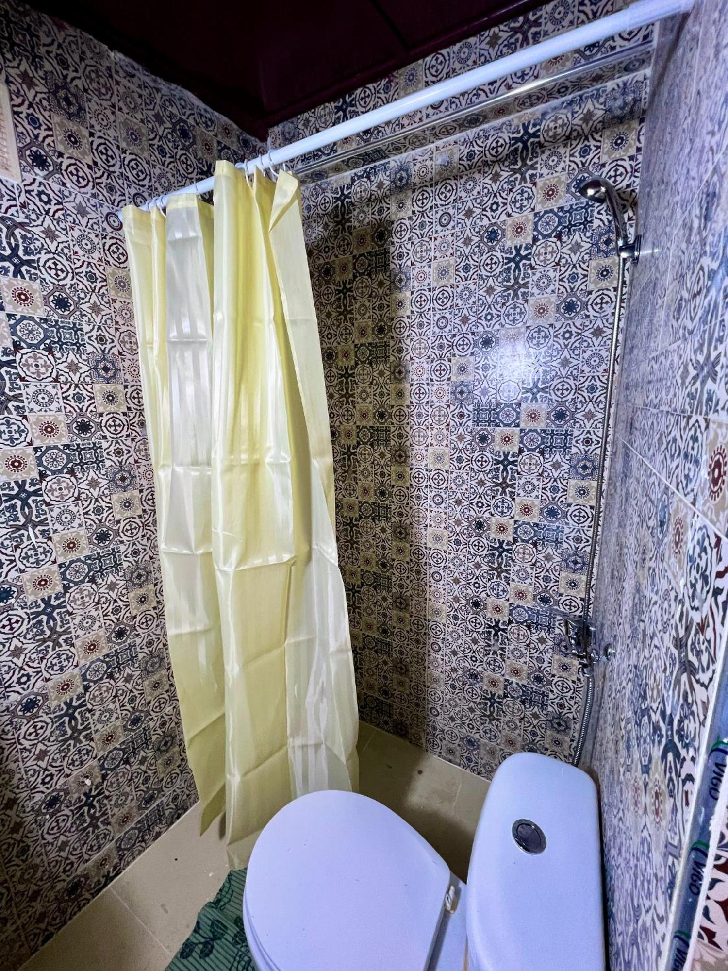 Riad Fes Lile Εξωτερικό φωτογραφία